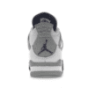 Jordan 4 Retro 'Midnight Navy' - Imagen 3
