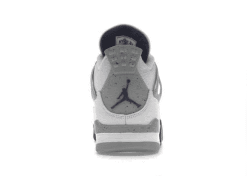 Jordan 4 Retro 'Midnight Navy' - Imagen 3
