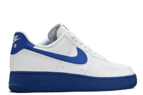 Nike Air Force 1  'University Blue' - Imagen 2