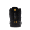 Jordan 12 Retro 'Black Taxi' - Imagen 3