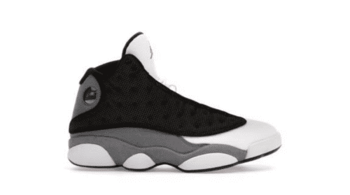 Jordan 13 Retro 'Black'
