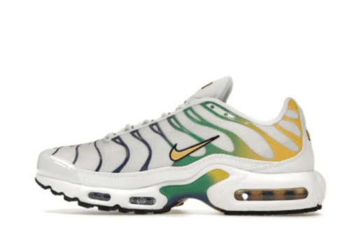Nike Air Max Plus TN 'Brazil' - Imagen 2