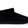 UGG Classic Mini Platform Boot 'Ultra Black'