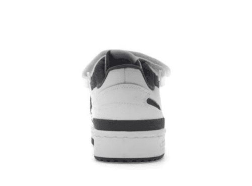 Adidas Forum Low 'Cloud White Grey' - Imagen 2