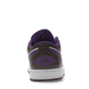 Jordan 1 Low  'Brown Violet' - Imagen 3