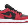 Jordan 1 Low  'Reverse Bred'