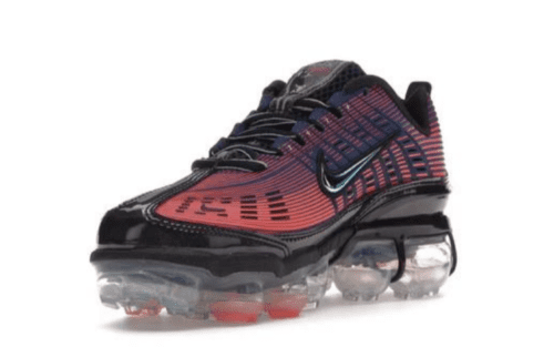 Nike Air VaporMax 360 'Blue Void Magic Ember' - Imagen 2