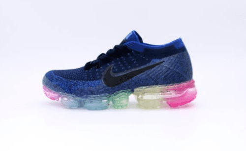 Vapormax Flyknit 2021 ''