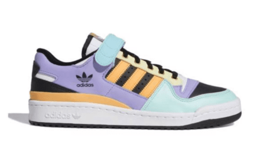Adidas Forum Low 'Easter Multi'