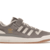 Adidas Forum Low 'Charcoal Solid Grey Gum'