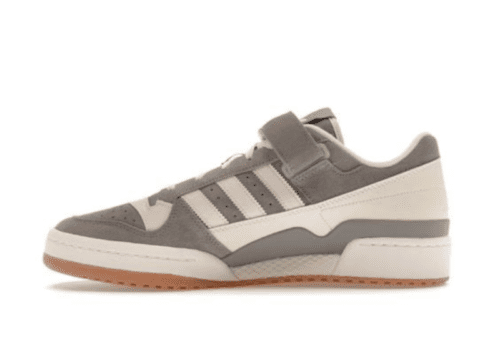 Adidas Forum Low 'Charcoal Solid Grey Gum' - Imagen 2