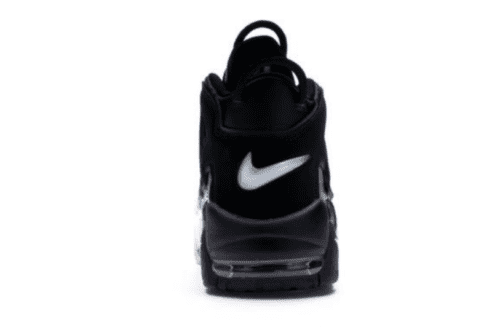 Nike Air More Uptempo  'Tri-Color' - Imagen 3