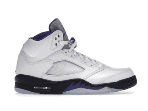 Jordan 5 Retro 'Dark Concord'