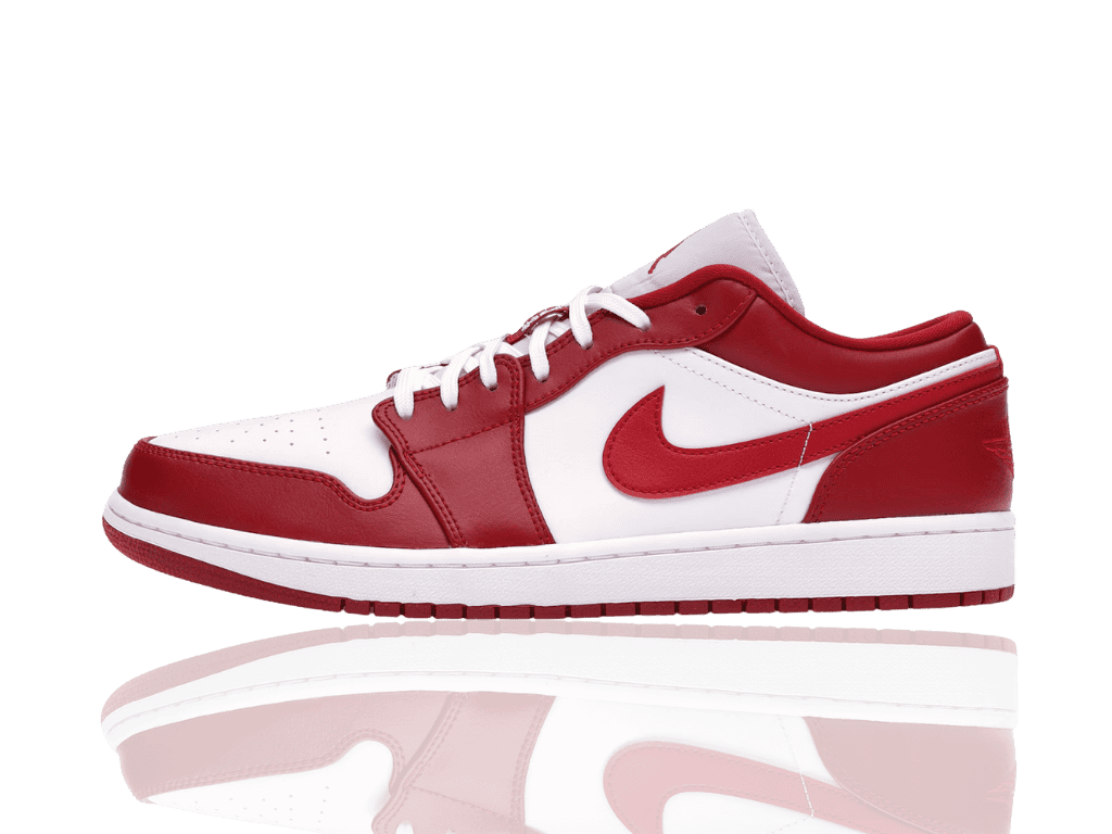 nike jordan low