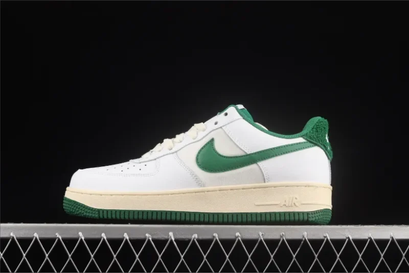 Nike Air Force 1 Low '07 Blanco Pino Verde