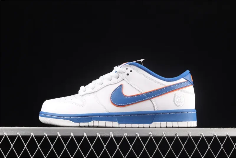 Nike SB Dunk Bajo Medicom 1