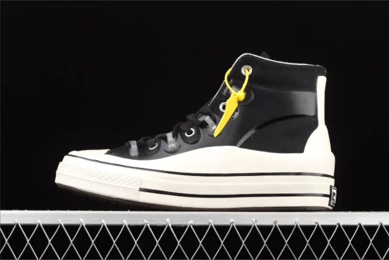 Converse Chuck Taylor All Star 70 Hola Kim Jones Negro