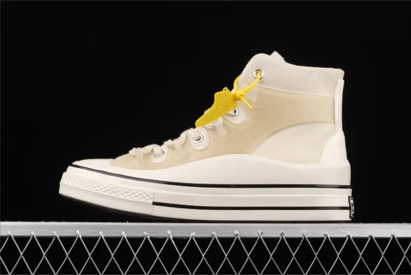 Converse Chuck Taylor All Star 70 Kim Jones Natural