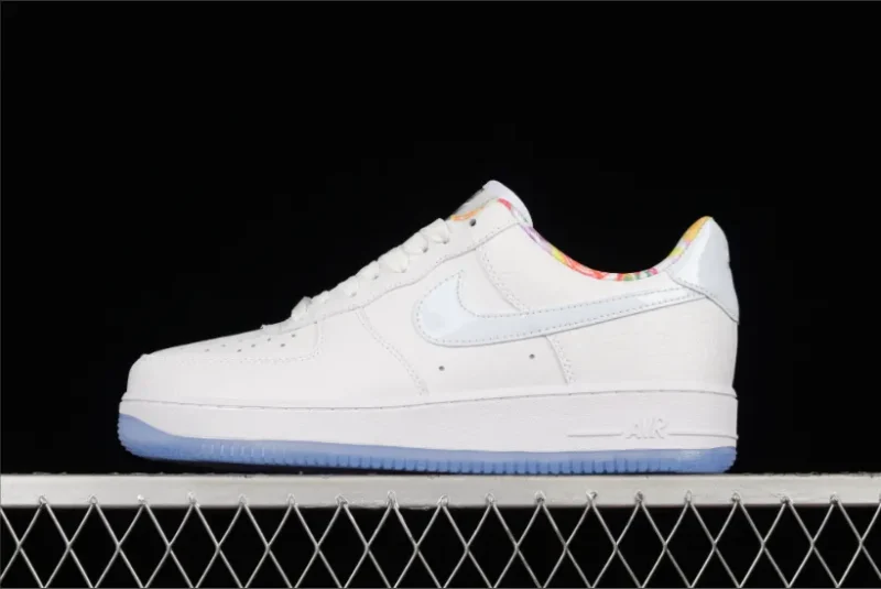 Nike Air Force 1 Bajo Año Nuevo Chino