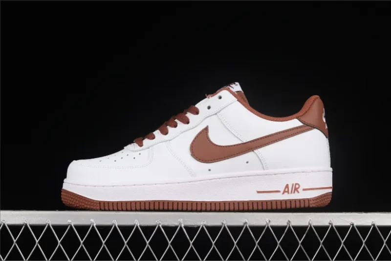 Nike Air Force 1 Low '07 Pecan