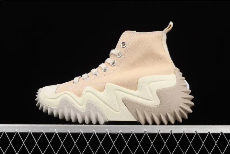 Converse Run Star Motion Cordel Ligero