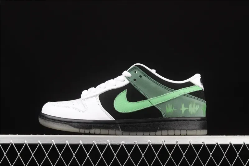 Nike SB Dunk Bajo C&K