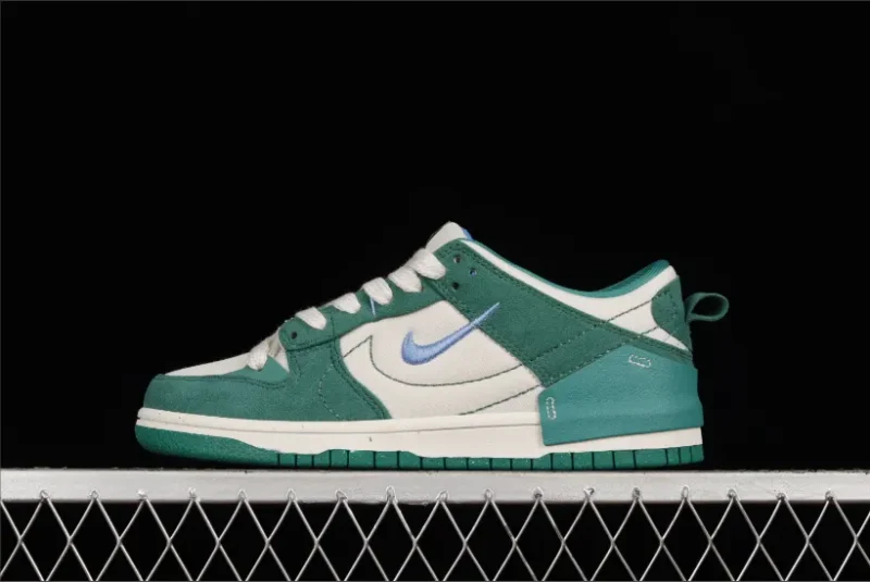 Nike Dunk Low Disrupt 2 Desert Bronze Rosa Prime