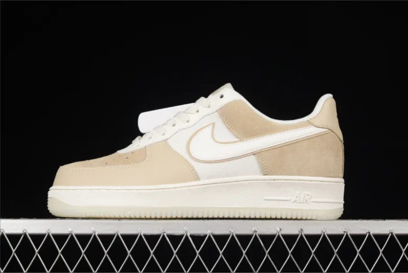 Nike Air Force 1 Low '07 LV8 2 Desert Ore