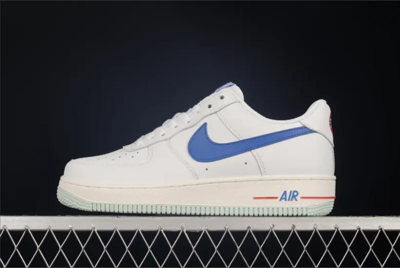 Nike Air Force 1 Low '07 USA Baloncesto