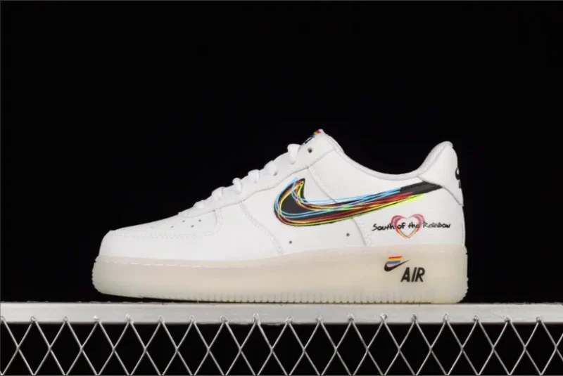 Nike Air Force 1 Low Be True (2020)