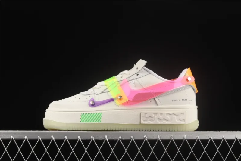 Nike Air Force 1 Fontanka Have a Good Game