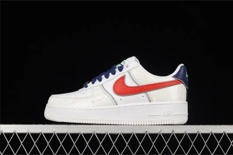 Nike Air Force 1 Low Just Do It
