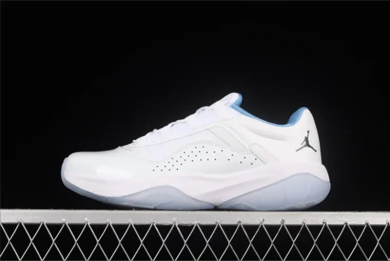 Jordan 11 CMFT Low Legend Azul