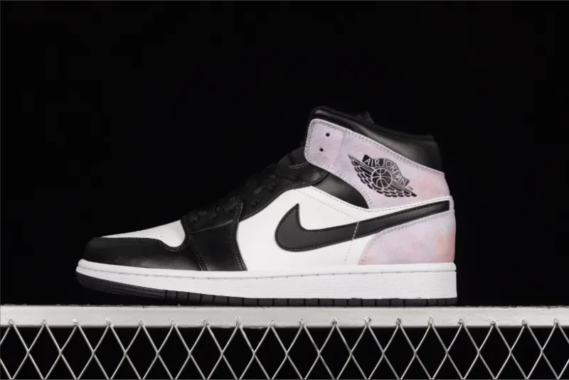 Jordan 1 Mid SE Zen Master