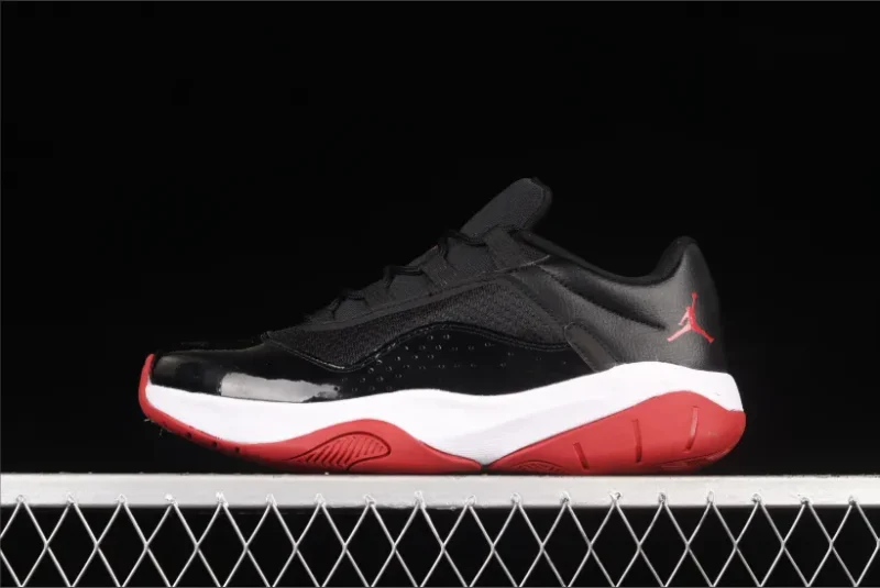 Jordan 11 CMFT Raza Baja
