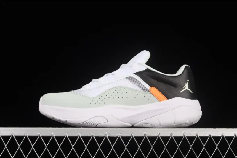 Jordan 11 CMFT Bajo Apenas Verde