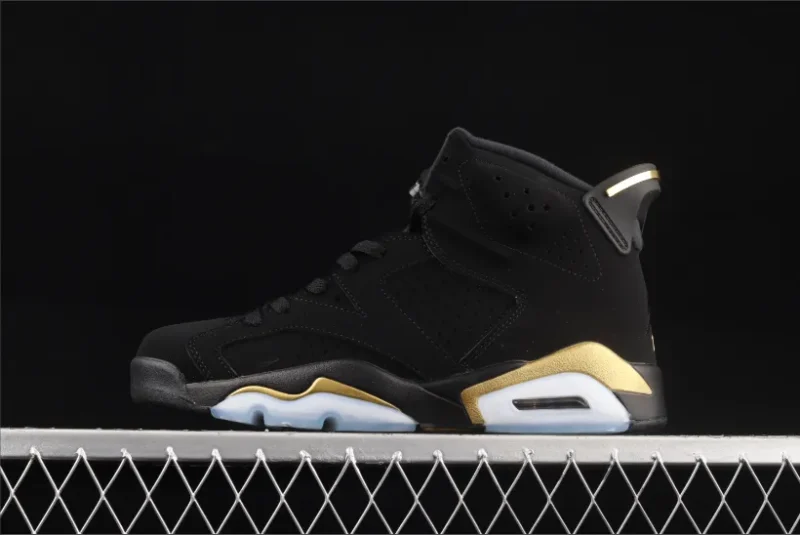 Jordan 6 Retro DMP