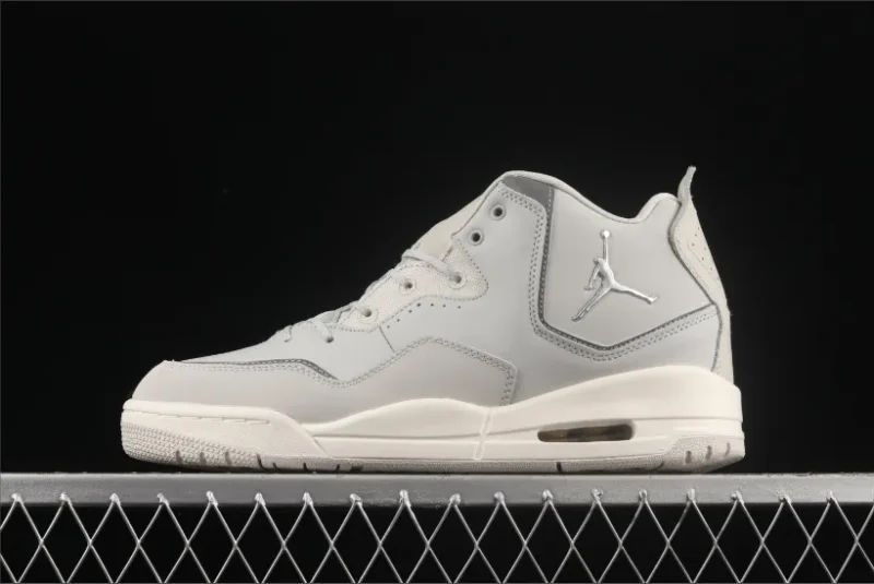 Jordan Courtside 23 Negro Cement