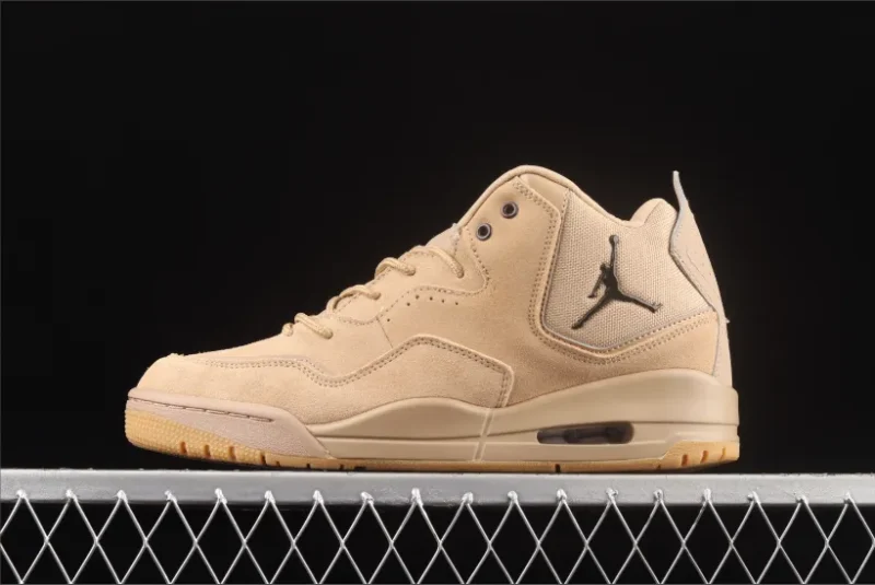 Jordan Courtside 23 Desert Gum