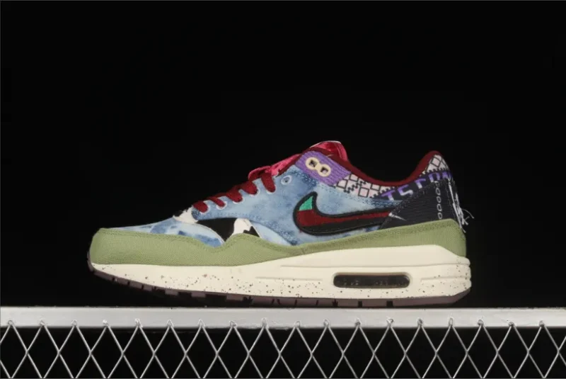 Nike Air Max 1 SP Concepts Mellow