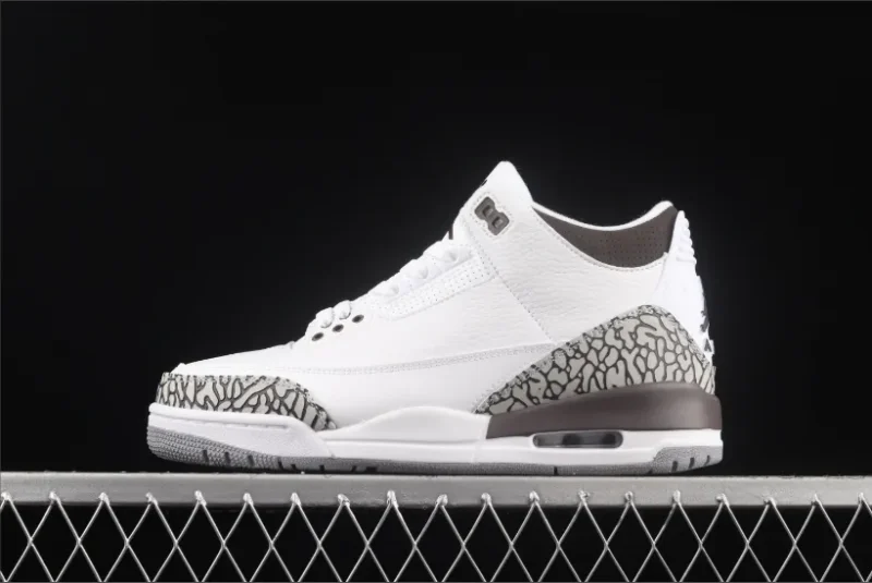 Jordan 3 Retro SP A Ma Maniére