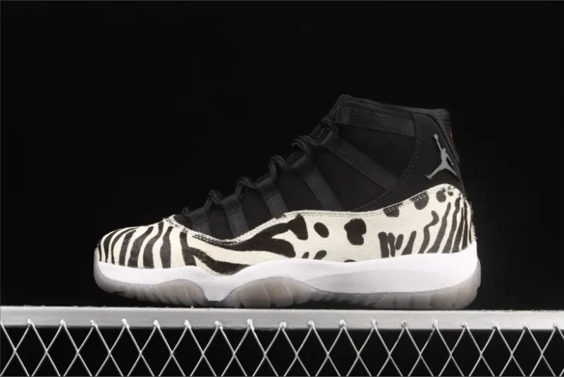 Jordan 11 Retro Animal Instinct