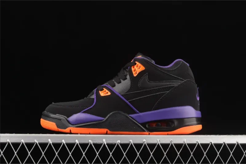 Nike Vuelo Aéreo '89 Court Violeta