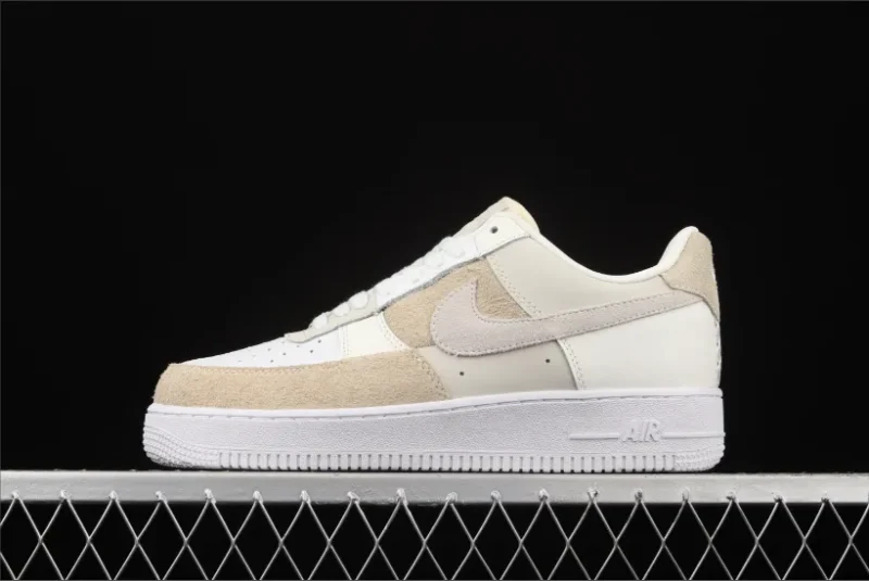 Nike Air Force 1 Low '07 Coconut Milk