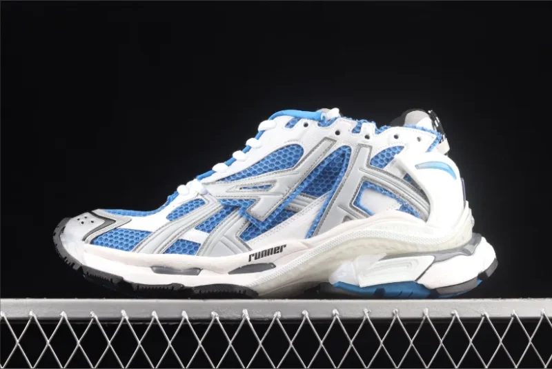 Balenciaga Runner Four-Color