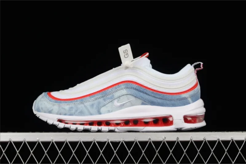 Nike Air Max 97 Washed Denim Pack
