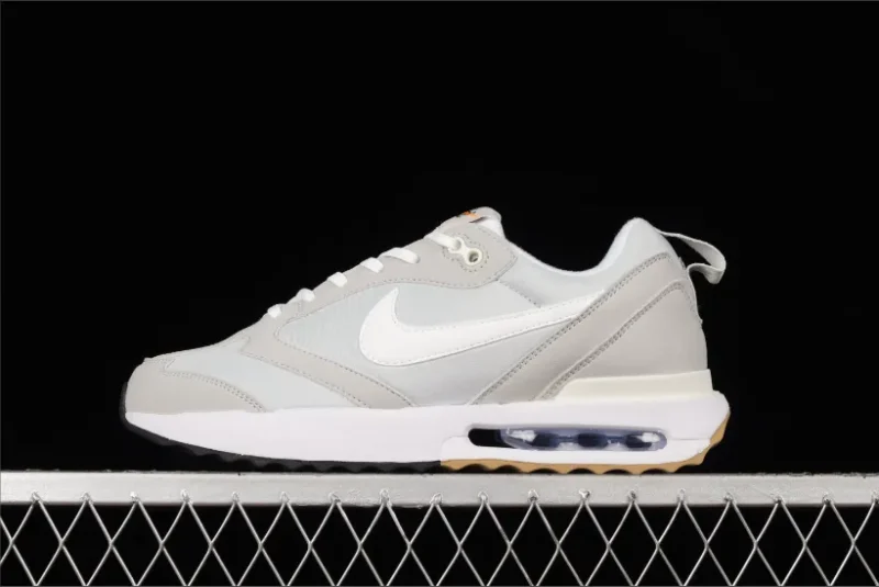 Nike Air Max Dawn Gris Niebla