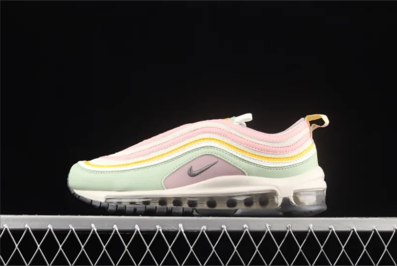Nike Air Max 97 Multi Pastel