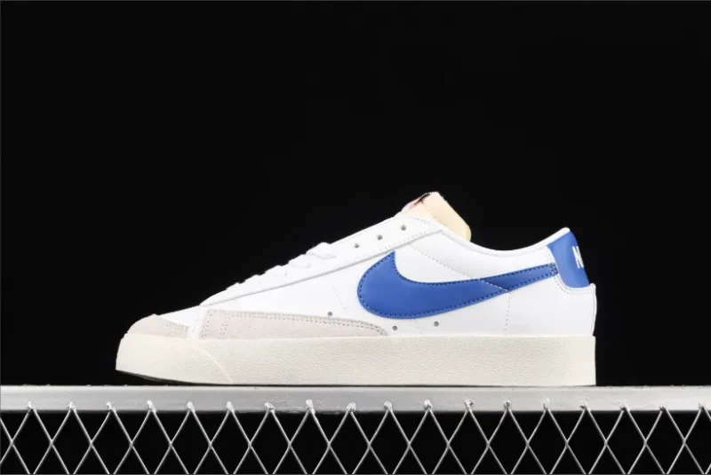 Nike Blazer Low 77 Vintage