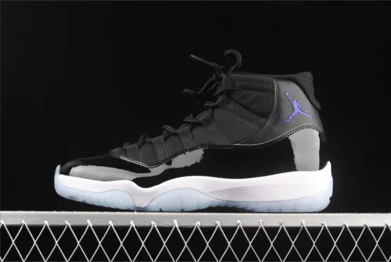 Jordan 11 Retro Space Jam